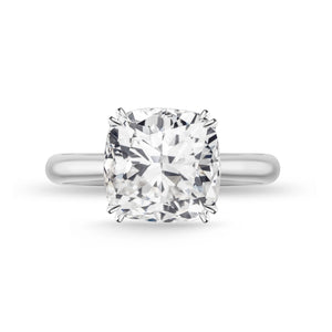 ZRST*25_00  Solitaire Ring Mounting