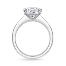 Load image into Gallery viewer, ZRST*25_00  Solitaire Ring Mounting
