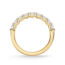 Load image into Gallery viewer, ZRUB110_00 U-Basket Band Ring Mounting
