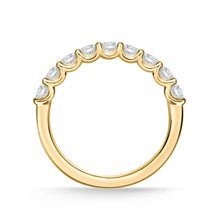 Load image into Gallery viewer, ZRUB111_00 U-Basket Band Ring Mounting
